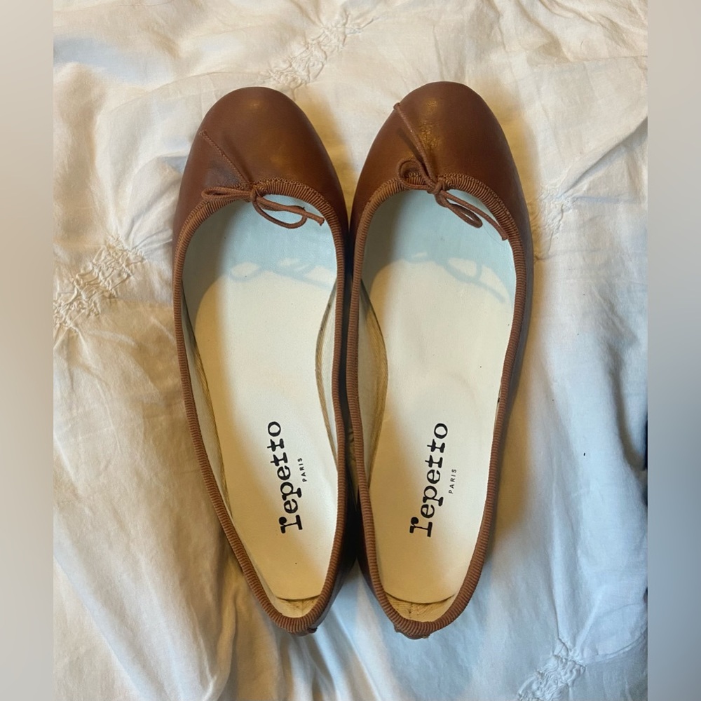 SOLD!!! Repetto Cendrillons